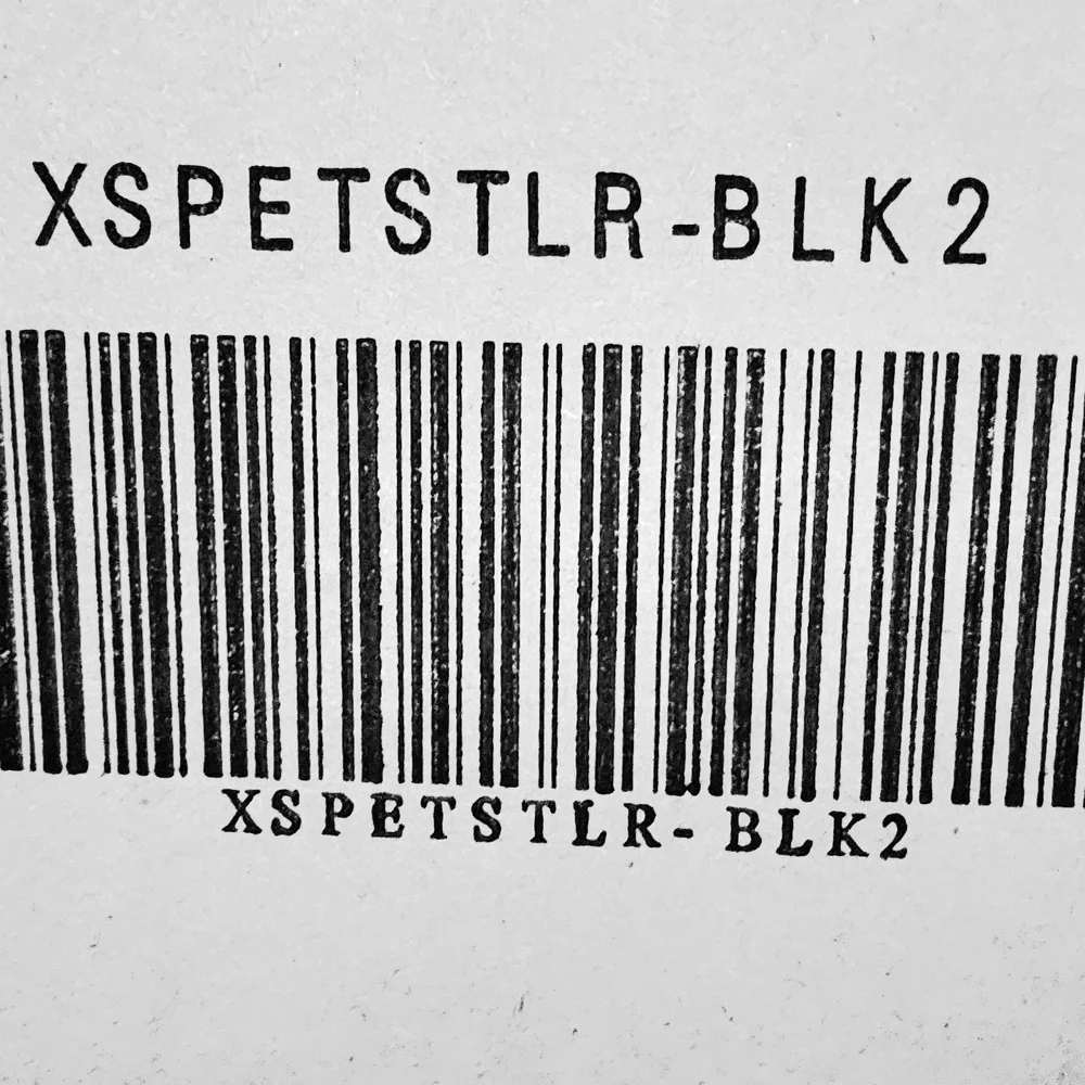 NIB XS PETSTROLLER - BLACK 2